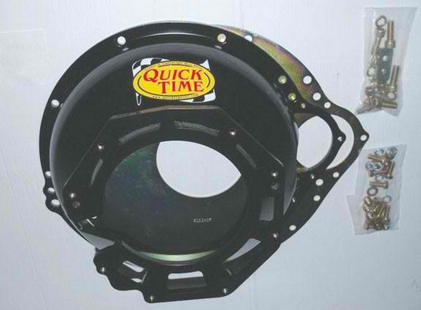 Bellhousing - FE Big Block Ford to T56 Viper/LS T56 Transmission